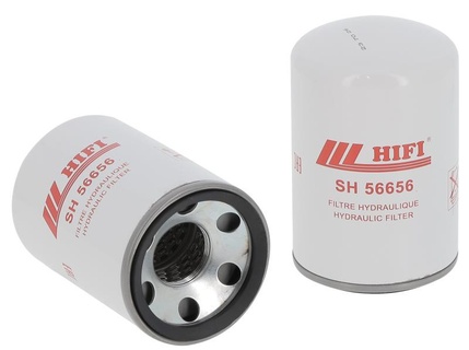 Гидравлический фильтр HIFI FILTER SH 56656