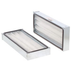 Салонный фильтр HIFI FILTER SC 90305