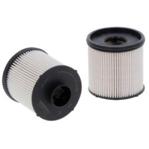 Топливный фильтр HIFI FILTER SN 99177