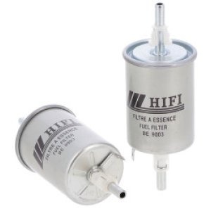Бензиновый фильтр HIFI FILTER BE 9003