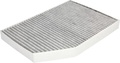 Воздушный фильтр HIFI FILTER NA 4810 S