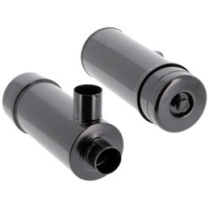 Воздушный фильтр (в сборе) HIFI FILTER SAH 03B06ADM001