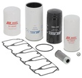 Фильтр HIFI FILTER KM 95000046A85