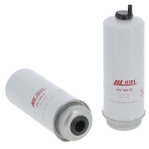 Топливный фильтр HIFI FILTER SN 70575