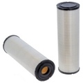 Салонный фильтр HIFI FILTER SC 90146