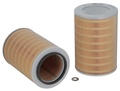 Воздушный фильтр (комплект) HIFI FILTER SA11718+SA11717