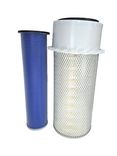 Воздушный фильтр HIFI FILTER NP 6306 S