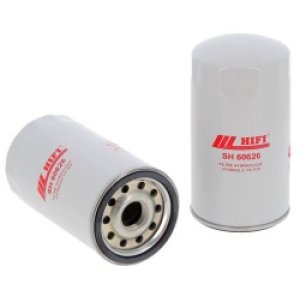 Гидравлический фильтр HIFI FILTER SH 60626