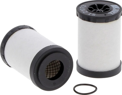 1 MIC FINE FILTER HIFI FILTER SI 21073 P