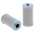 Гидравлический фильтр HIFI FILTER SH 87801
