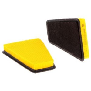 Салонный фильтр HIFI FILTER SC 70132