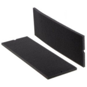 Салонный фильтр HIFI FILTER SC 90237