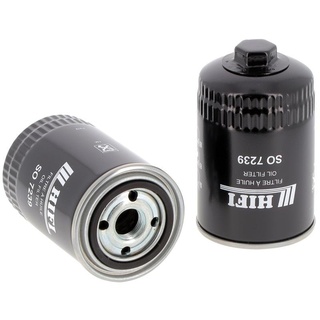 Масляный фильтр HIFI FILTER SO 7239