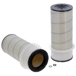 Воздушный фильтр HIFI FILTER SA 18329