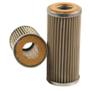 Гидравлический фильтр HIFI FILTER SH 52201