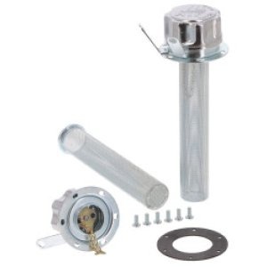TANK CAP HIFI FILTER TCO 526