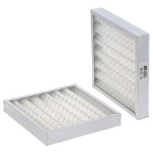 Воздушный фильтр HIFI FILTER NN 51313 GSNT