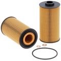 Масляный фильтр HIFI FILTER SO 7061