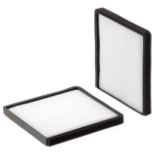 Салонный фильтр HIFI FILTER SC 80066