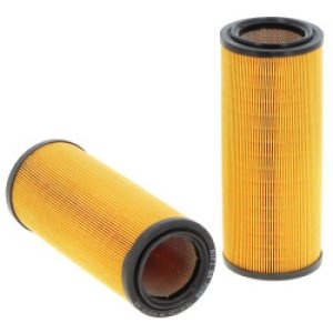 Воздушный фильтр HIFI FILTER SA 7048