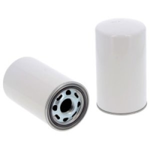 Гидравлический фильтр HIFI FILTER SH 63778