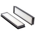 Салонный фильтр HIFI FILTER SC 5075