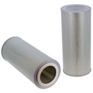 Воздушный фильтр HIFI FILTER SA 19741