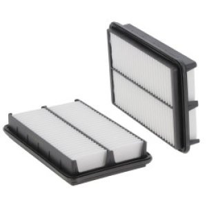 Воздушный фильтр HIFI FILTER SA 8470