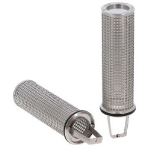 Фильтр жидкости HIFI FILTER EZ 99168