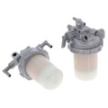 Топливный фильтр (в сборе) HIFI FILTER MO 1514