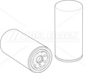 Топливный фильтр HIFI FILTER SN 40823