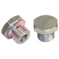 DRAIN PLUG 1/2"-20UNF HIFI FILTER MO 6842