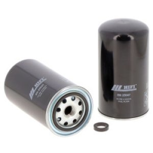 Топливный фильтр HIFI FILTER SN 25047