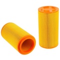 Воздушный фильтр HIFI FILTER SA 17423