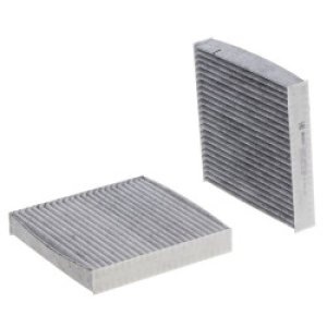 Салонный фильтр HIFI FILTER SC 8096 CA