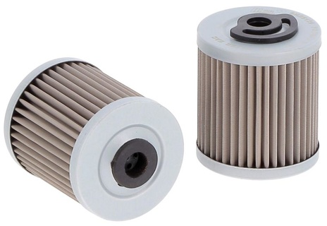 Топливный фильтр HIFI FILTER SN 25129