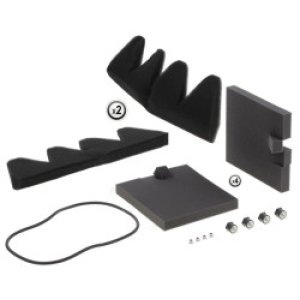 MAINTENANCE KIT HIFI FILTER KM 110A0161A75