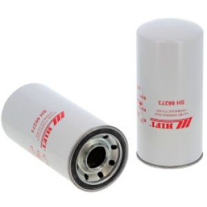 Гидравлический фильтр HIFI FILTER SH 66273
