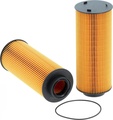 Масляный фильтр HIFI FILTER SO 11047 N