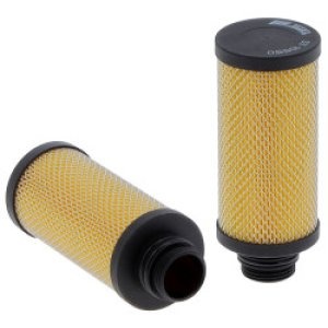 25 MIC PREFILTER HIFI FILTER SI 10550