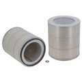 Воздушный фильтр HIFI FILTER SA 18102