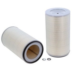 Воздушный фильтр HIFI FILTER SA 18105