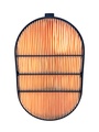 Воздушный фильтр HIFI FILTER NP 4201 S