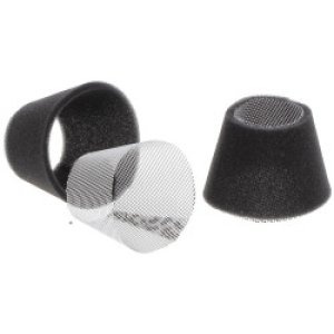 Воздушный фильтр HIFI FILTER SA 12716