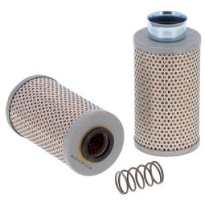 Гидравлический фильтр HIFI FILTER SH 63239