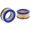 Воздушный фильтр HIFI FILTER SA 11463