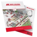 FLYER HIFI FILTER LIT 51HFTP01E