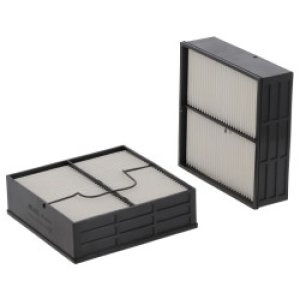 Топливный фильтр HIFI FILTER SN 40019