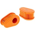 Воздушный фильтр HIFI FILTER SA 12408