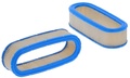 Воздушный фильтр (комплект) HIFI FILTER SA46176+SA22359